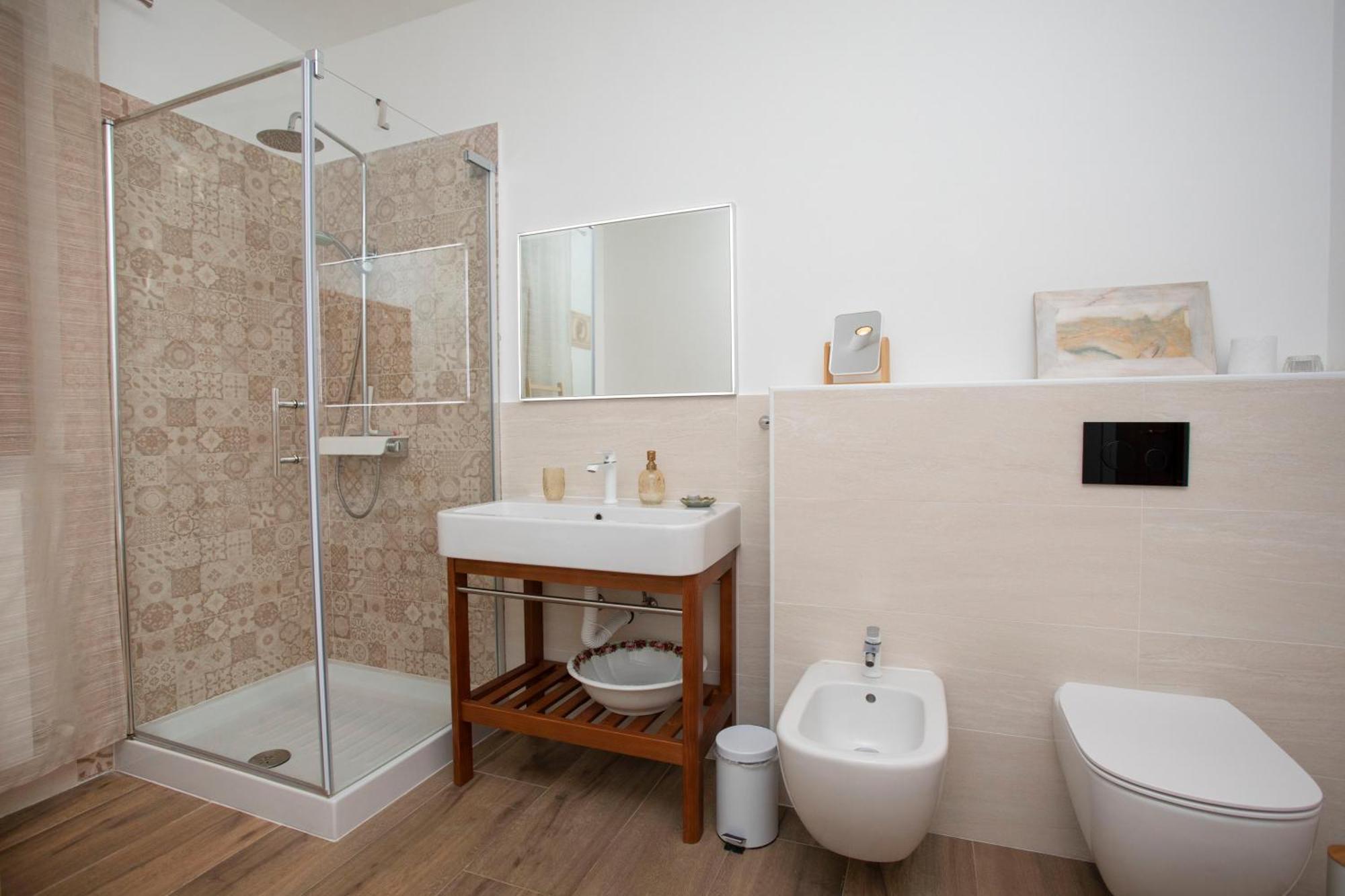 La Casa Di Marko Rabac Habitación foto