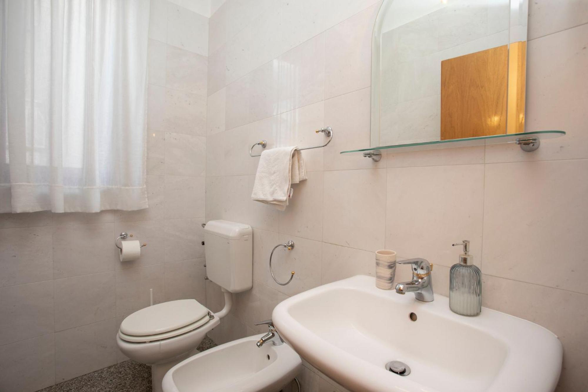 La Casa Di Marko Rabac Habitación foto