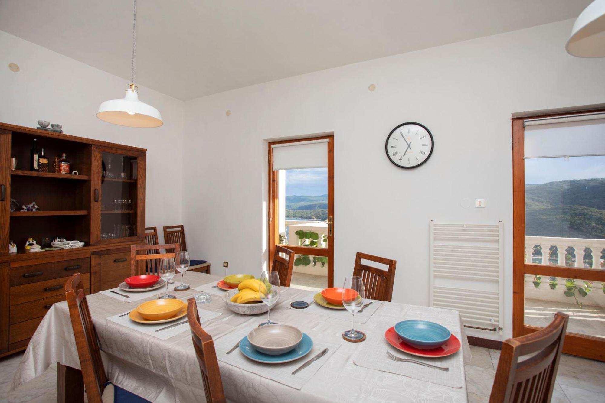 La Casa Di Marko Rabac Habitación foto